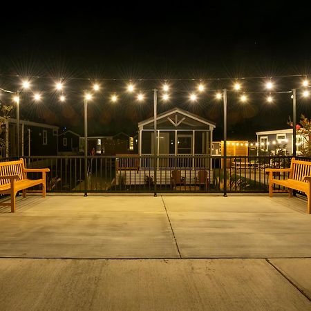 Luray Rv Resort On Shenandoah River المظهر الخارجي الصورة