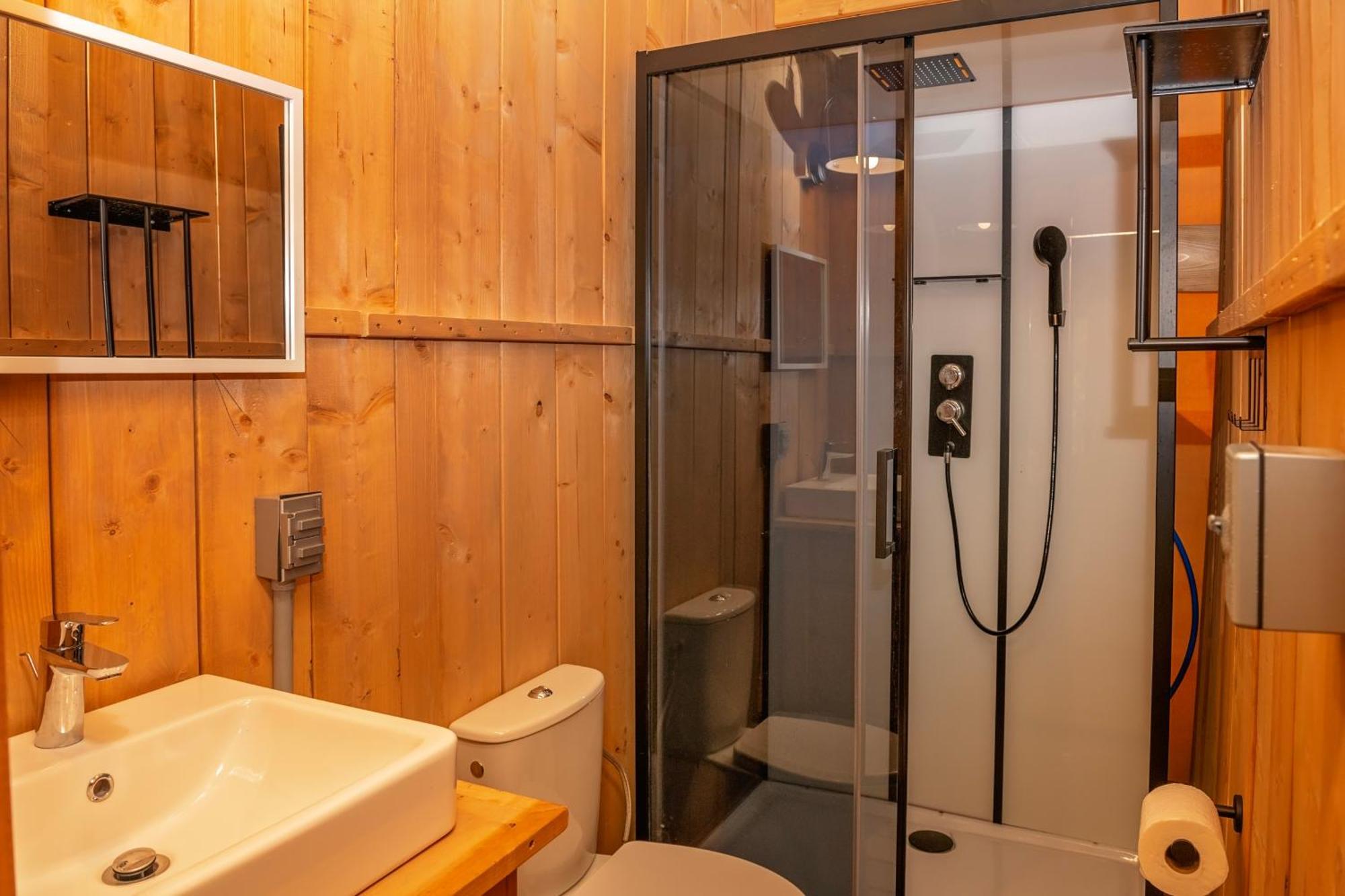 Luray Rv Resort On Shenandoah River المظهر الخارجي الصورة